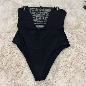 Aerie One Piece Bathing Suit